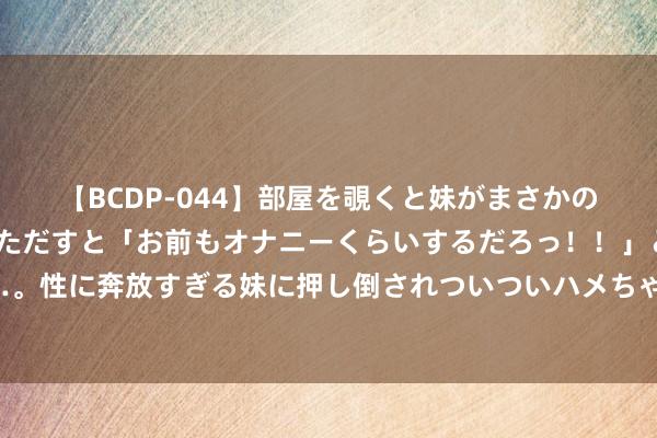 【BCDP-044】部屋を覗くと妹がまさかのアナルオナニー。問いただすと「お前もオナニーくらいするだろっ！！」と逆に襲われたボク…。性に奔放すぎる妹に押し倒されついついハメちゃった近親性交12編 盆景之好意思：探索造型的艺术